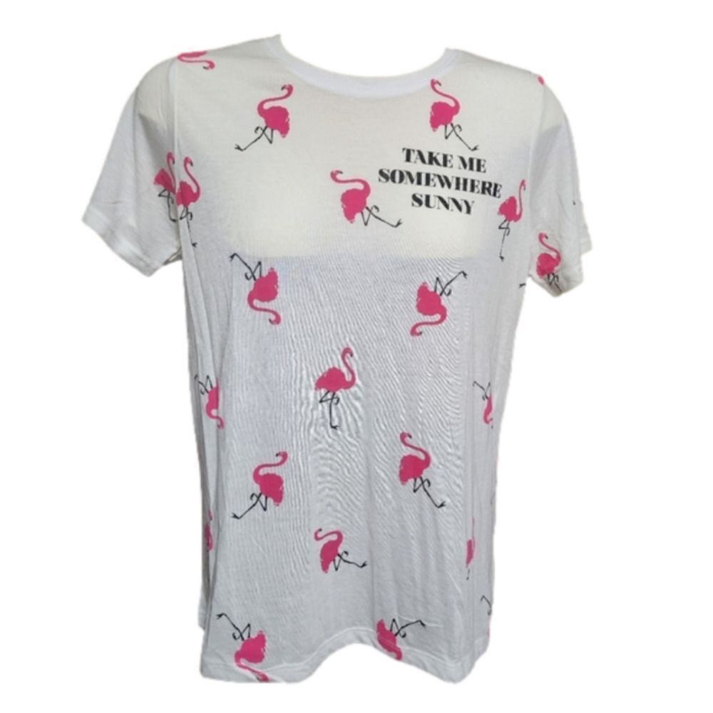 FLAMINGO T-Shirt​